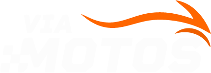 Logo Via Motos